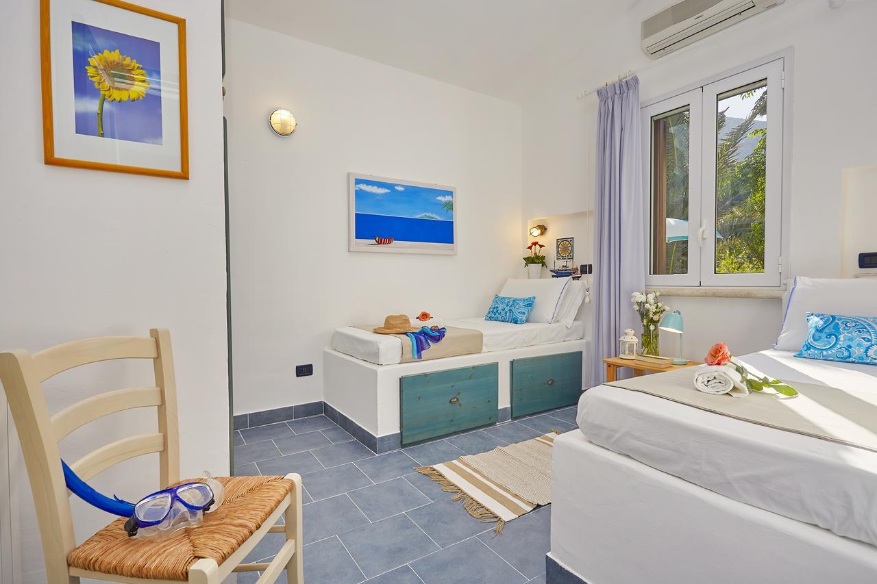 Villa Ginestra - Scopello-Villas Scopello  Bagian luar foto